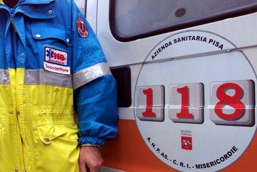 Bimbo di un anno stroncato da una malattia congenita 