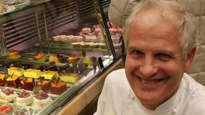 Grandi chef e un pasticcere da campionato del mondo