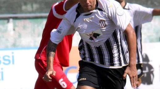Cesarini sarà del match Col Pavia è sfida-salvezza