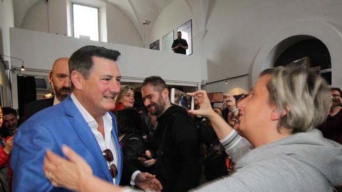 Tony Hadley scalda ancora il cuore delle fan