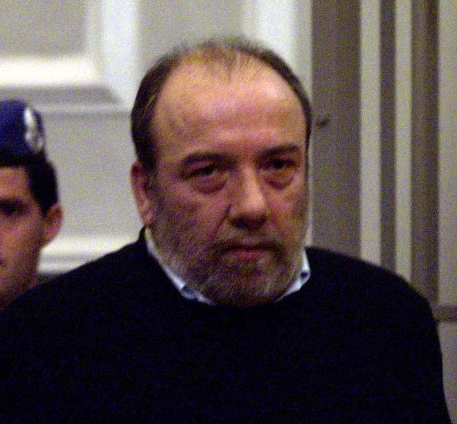 Il “Biondino” trasferito a Sollicciano