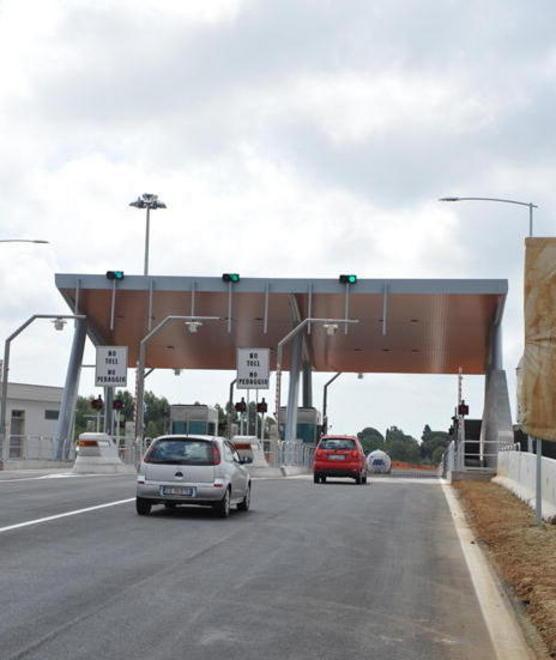 «Si torni all’autostrada in collina» 
