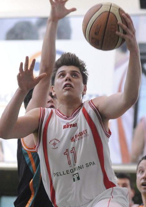 Il Basket non può sbagliare Al PalaAustria c’è la Laurenziana
