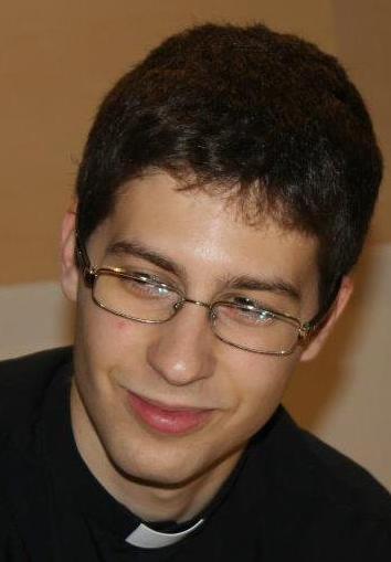 Matteo diventa sacerdote Tutta la diocesi è in festa 