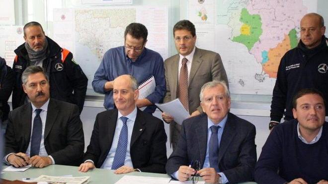 Danno ambientale La Provincia parte civile