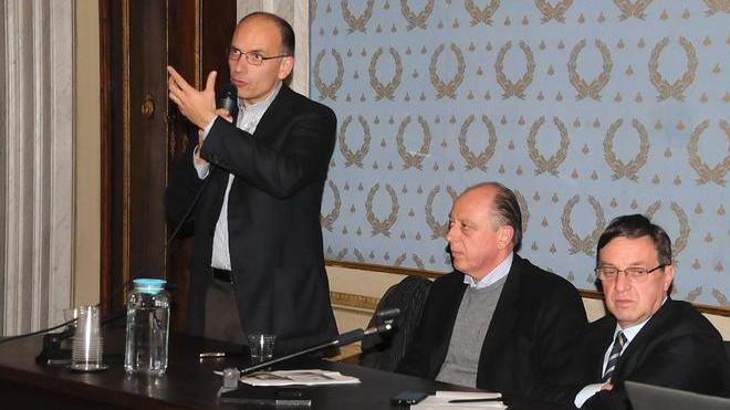 Letta a sostegno di Tambellini