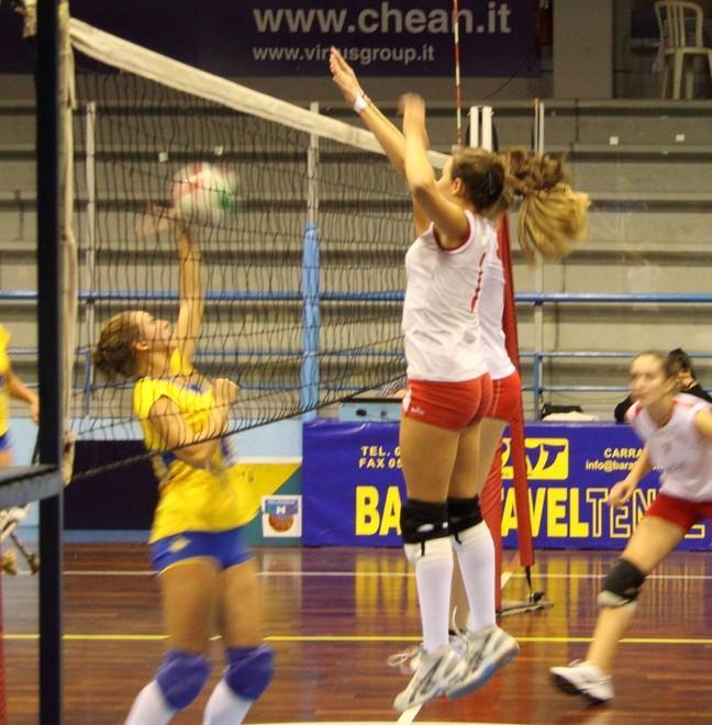 Robur school, under 16 inizia bene l’avventura Ora sotto col Val d’Elsa 