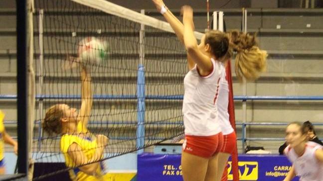 Robur school, under 16 inizia bene l’avventura Ora sotto col Val d’Elsa