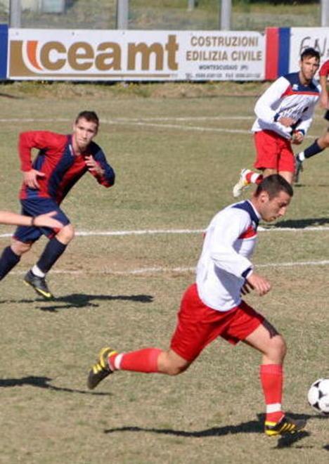 L’Aullese vuole punti playoff è derby fra Podenzana eTerrarossa