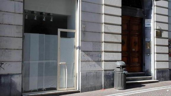 I parrucchieri cinesi sbarcano in via Roma apertura fra un mese