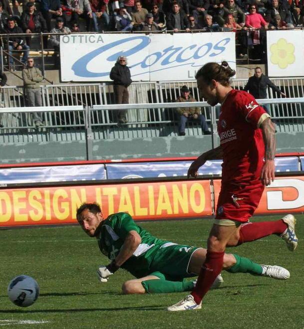 La gioia di Paulinho «Questa giornata la sognavo dal 2005» 
