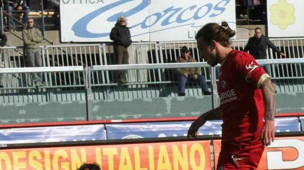 La gioia di Paulinho «Questa giornata la sognavo dal 2005»