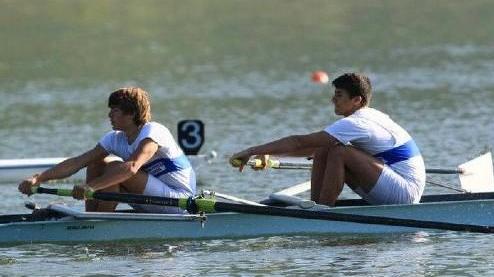 La Canottieri Limite è impegnata a Ravenna