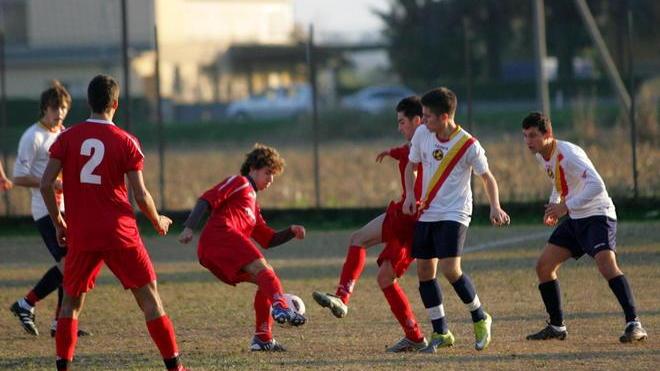 Incorona la stella del calcio giovanile