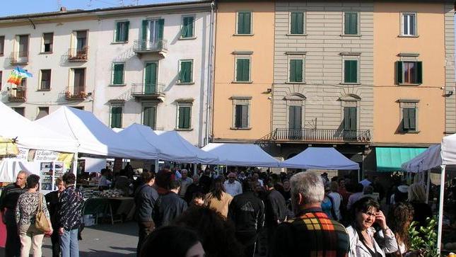 Torna Focenza, con negozi e museo aperti