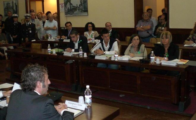 La differenziata raggiunge quota 81,79% 