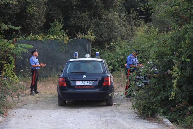 Spaccio al Cisternino, tre marocchini arrestati dai carabinieri 