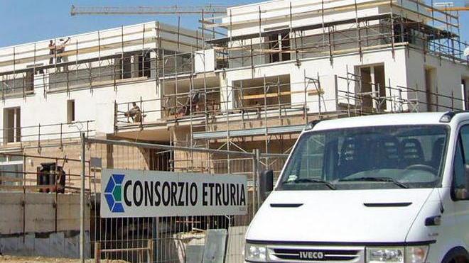 Caso Consorzio Etruria Il Comune forse ci ripensa