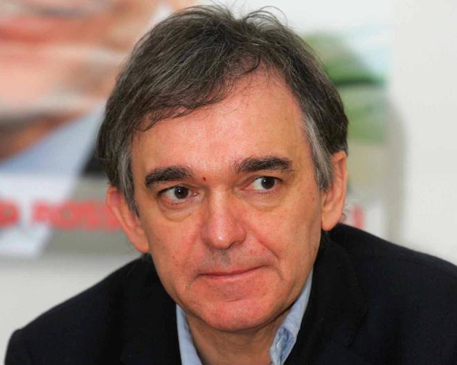Rimigliano, Enrico Rossi difende la scelta di ricorrere alla commissione paritetica 