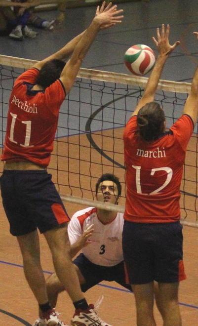 Prato, tre punti facili facili a Firenze 