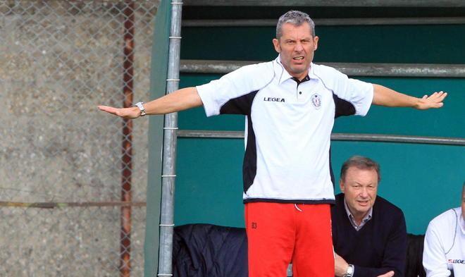 PesciaUzzanese bello e concreto Maneschi: «Il gruppo è unito» 
