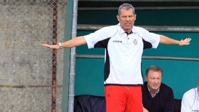 PesciaUzzanese bello e concreto Maneschi: «Il gruppo è unito»