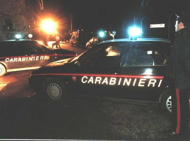 Avvocato pestato e rapinato 