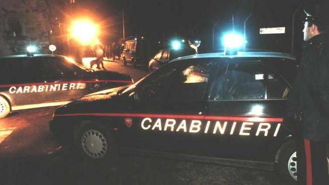 Avvocato pestato e rapinato