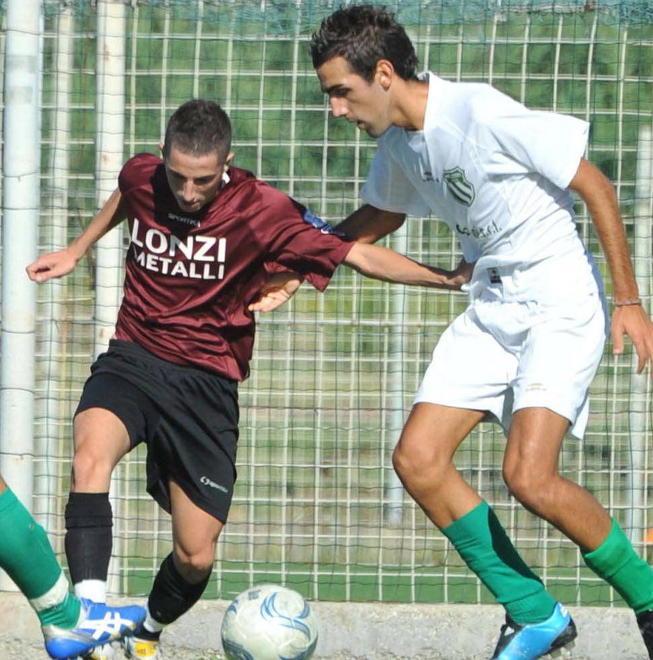 Il Cascina fa un bel balzo in avanti 
