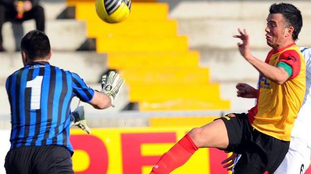 Battini guarda avanti «Puniti dagli episodi riscatto nella Coppa»