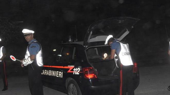 Avvocato pestato e rapinato
