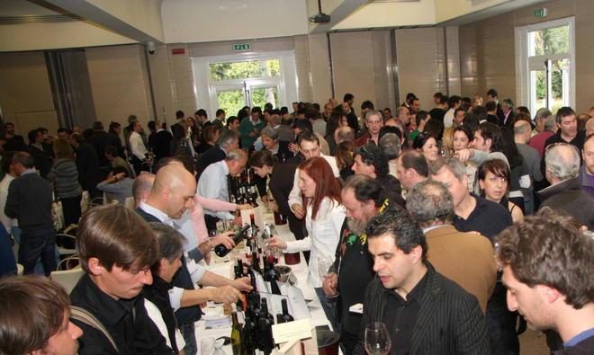 Successo per Terre di Toscana