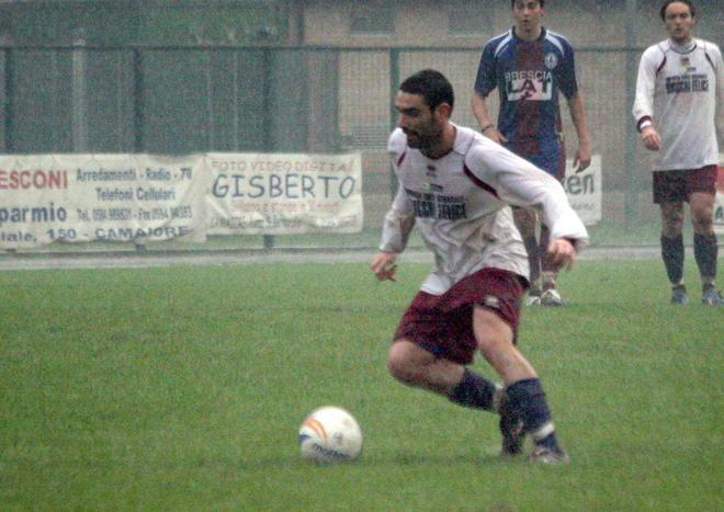 Camaiore a forza tre Il colpaccio a Villafranca