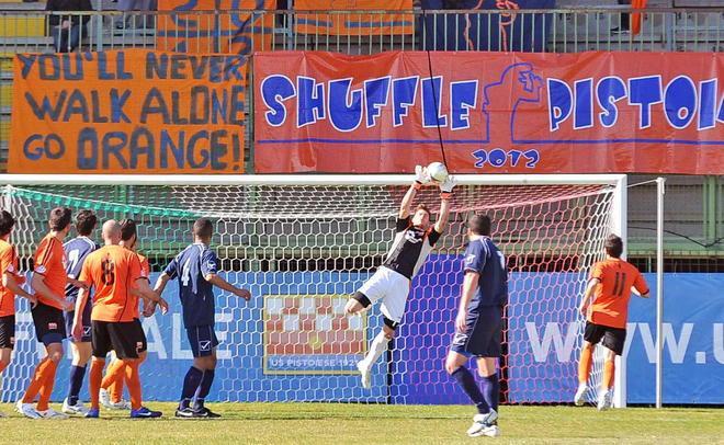Quell’autogol che firma la disfatta 