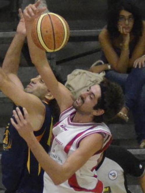 Il Basket strapazza la Laurenziana 