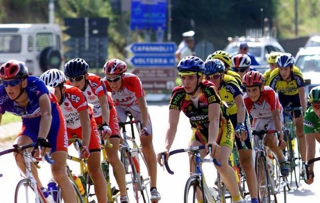 Ciclismo, il Romagnano scende già in strada 