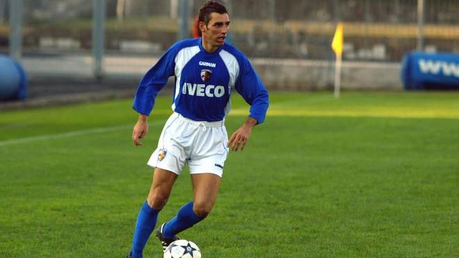 Nincheri, l’infinito del gol