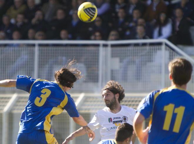 Vista in tv, gran boato al gol di Anzalone 