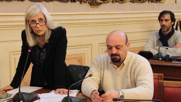 Rifondazione: «Vanno al centro»