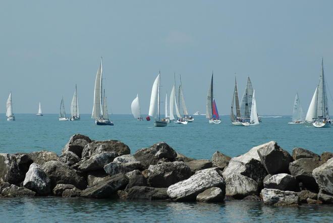M. di Pisa, weekend a tutto maestrale 