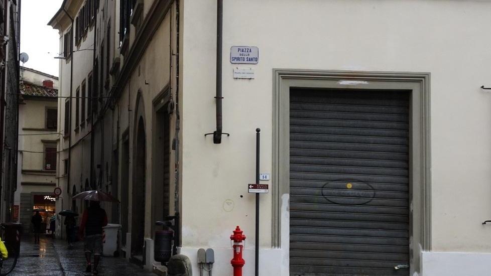 Prove di movida in piazza Spirito Santo: entro giugno aprirà il “Dry-Secco”
