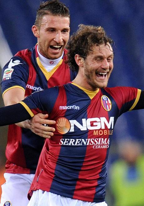 Lazio e Udinese, mamma che botta 