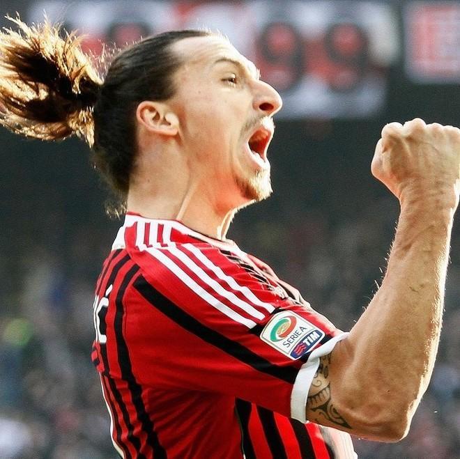 Milan prova la fuga Ibra dà spettacolo poi perde la testa 