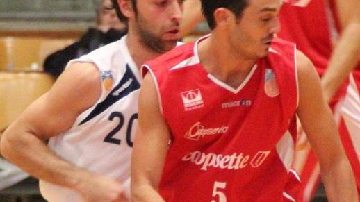 Don Bosco traballa, Montecatini va