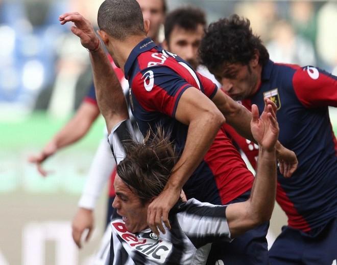 Conte, è un altro pareggio avvelenato 
