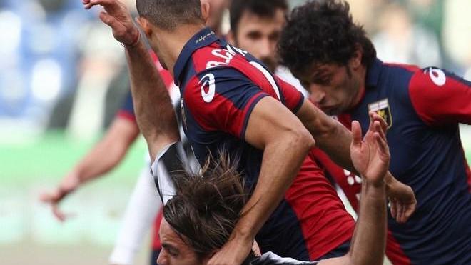 Conte, è un altro pareggio avvelenato