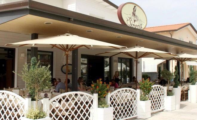Le elezioni di Camaiore? Si preparano a colazione 