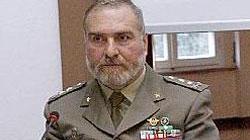 Incontro col generale Calogero Cirneco
