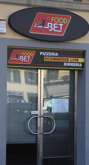 Pizza &amp; scommesse l’ultima frontiera del gioco d’azzardo 