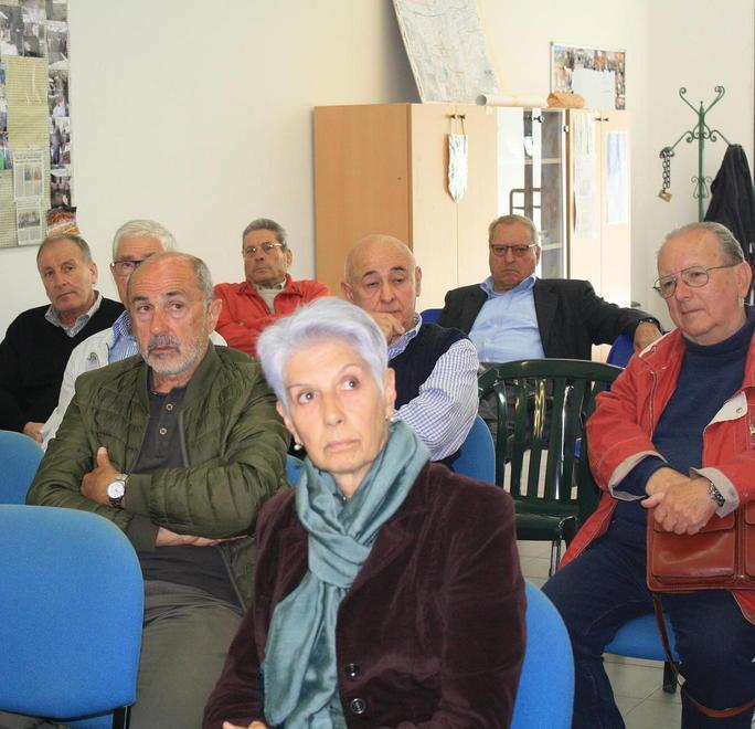 «Dateci retta»: i pensionati Uil chiedono politiche pro anziani 